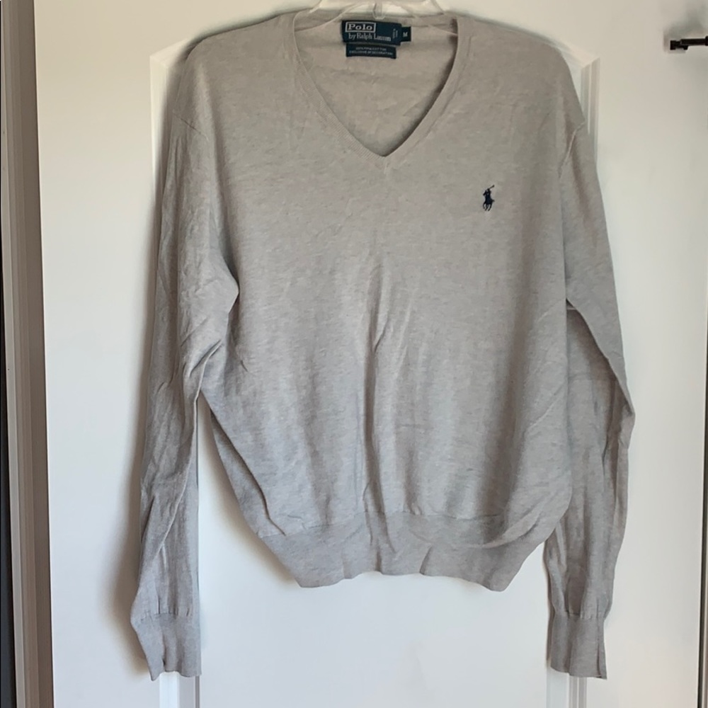 Ralph Lauren Polo pullover